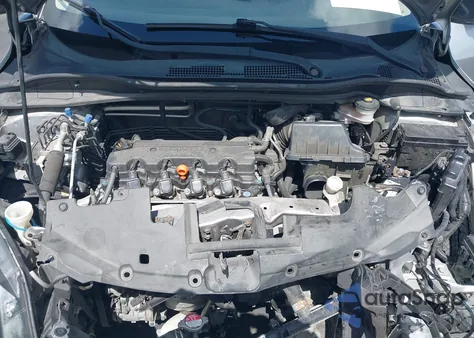 2018 Honda Hr-V Lx z USA, uszkodzony, nr VIN 3CZRU5H36JM719107